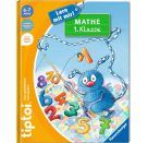 tiptoi® Lern mit mir! Mathe 1. Klasse