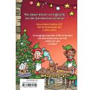In der Witzebäckerei. Die besten Weihnachtswitze