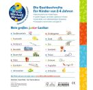 Wieso? Weshalb? Warum? Mein großes junior-Lexikon