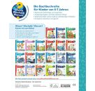 Wieso? Weshalb? Warum?, Band 73: Komm mit zum Reiten