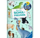 Wieso? Weshalb? Warum? Meine Schulfreunde