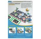 Thinkfun - 76536 – Mariokart – Das Logikspiel - Das rasante Kombinations- und Deduktionsspiel. Finde durch Logik herau