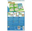ThinkFun - 76547 – Super Mario Coin Collectors - Das magnetische Reise-Knobelspiel. Perfekt für die Reise und als Gesc