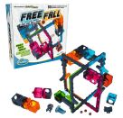 ThinkFun - 76548 – Free Fall – Schwerkraft auf einem neuen Level! Logikspiel für Mädchen und Jungen ab 8 Jahren. Von d
