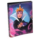 Disney Lorcana Trading Card Game: Sammelalbum - Die Königin