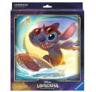 Disney Lorcana Trading Card Game: Sammelalbum - Stitch