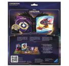 Disney Lorcana Trading Card Game: Sammelalbum - Stitch