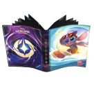 Disney Lorcana Trading Card Game: Sammelalbum - Stitch