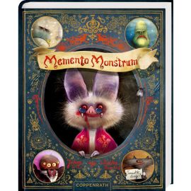 Memento Monstrum - Vorsicht, bissig!