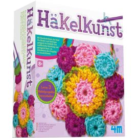 Häkelkunst