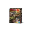 Ausgrabungsset Dinosaurier - Tyrannosaurus Rex