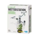 Green Science-Wetterstation