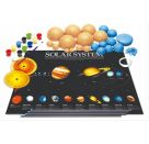 Solar System Mobile Making Kit