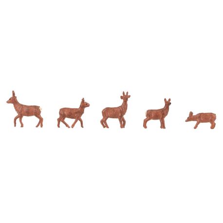 FALLER - Rehe