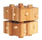 fridolin - IQ-Test Würfel mit Stäben