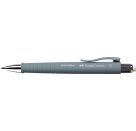 Faber-Castell Druckbleistift Poly Matic 0.7 grau