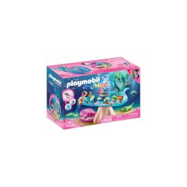 PLAYMOBIL 70096 Beautysalon mit Perlenschatulle