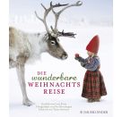 Die wunderbare Weihnachtsreise