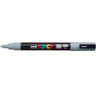 Marker UNI POSCA PC-3M grau