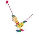 Selecta Collina, Wagenkette, 63 cm