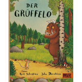 Der Grüffelo