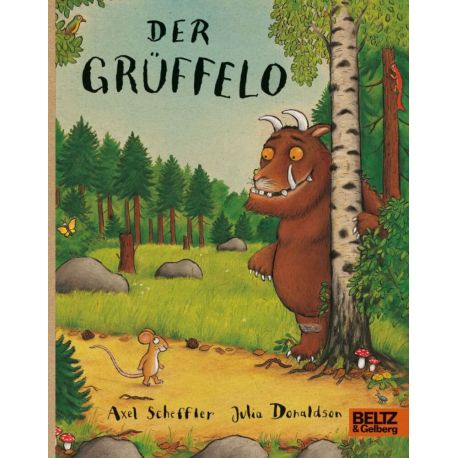 Der Grüffelo