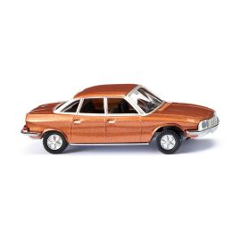 WIKING NSU Ro 80 Limousine - kupfer-metallic