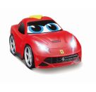 BB Junior Ferrari Light & Sound F12berlinetta