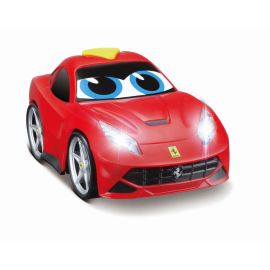 BB Junior Ferrari Light & Sound F12berlinetta
