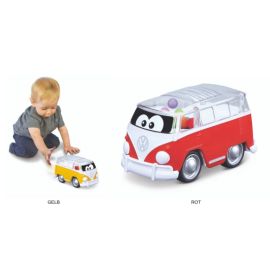 BB Junior VW Poppin VW Samba