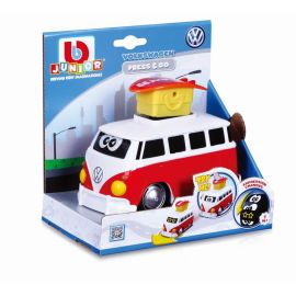 BB Junior VW Press&Go