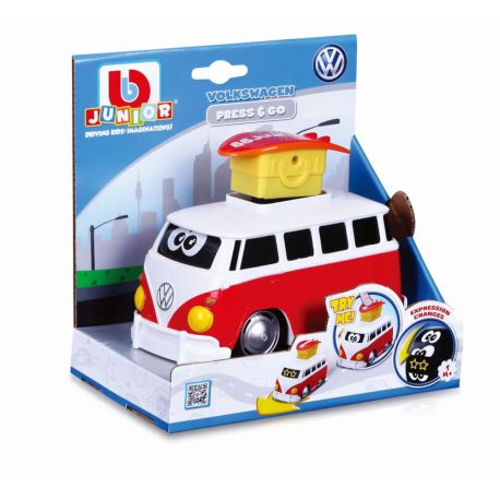 BB Junior VW Press&Go