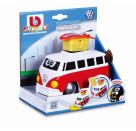 BB Junior VW Press&Go