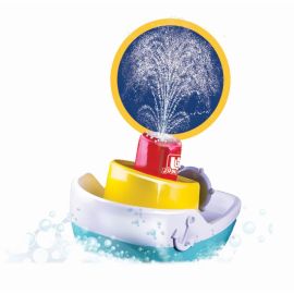 BB Junior Splash N Play Spraying