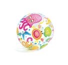 INTEX lively print balls, sortiert