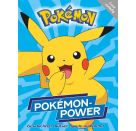 Pokémon: Pokémon-Power - Geschichten, Rätsel, Spiele Und Mehr!