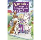 Emma und die Fürchterlichen Fünf