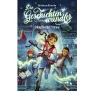 Die Geschichtenwandler   Magische Tinte