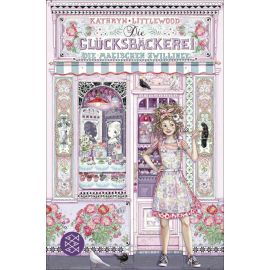Die Glücksbäckerei – Die magischen Zwillinge