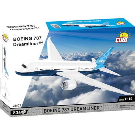 Cobi 26603 Boeing 787 Dreamliner™