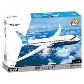 Cobi 26608 Boeing 737-8™