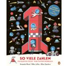 So viele Zahlen – Ein buntes Such- und Entdeckerbuch