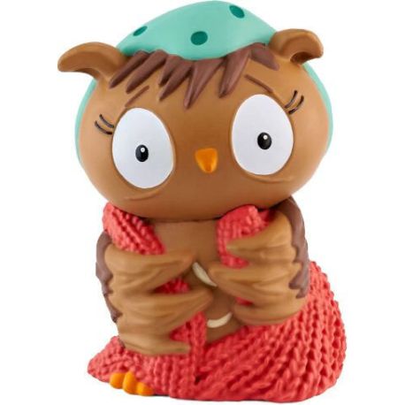 Tonies® Die Eule mit der Beule - Gute Nacht kleine Eule