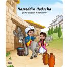 Tonies® Nasreddin Hodscha - Seine ersten Abenteuer
