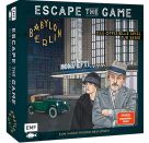 Edition Michael Fischer - Escape the Game: Babylon Berlin – Das offizielle Spiel zur Serie! Ermittelt im Moka Efti! (F