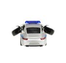 WELLY  Porsche 911 Polizei (DE)