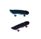TOITOYS FingerskateboardLichtaustauschbarer Räder,  Sortiert, keine Auswahl möglich