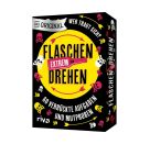 Flaschendrehen – Extrem