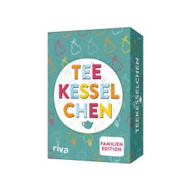 Teekesselchen – Die Familienedition