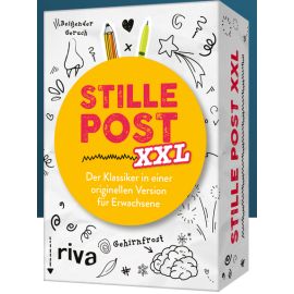 Stille Post XXl